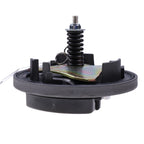 15257970 Locking Fuel Cap for Terex Generation Gen 7 Construction Equipment