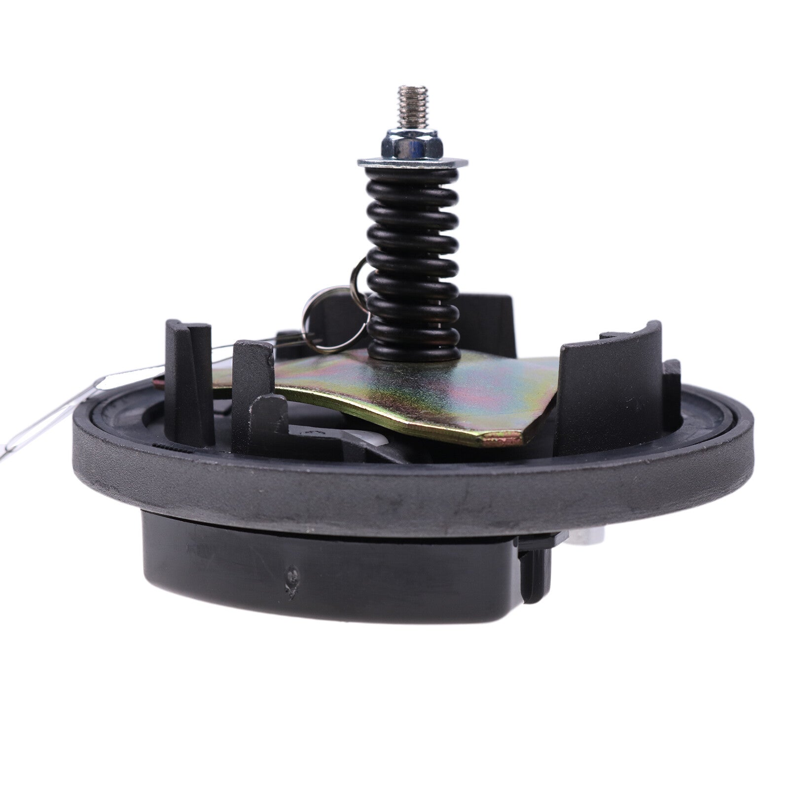 15257970 Locking Fuel Cap for Terex Generation Gen 7 Construction Equipment