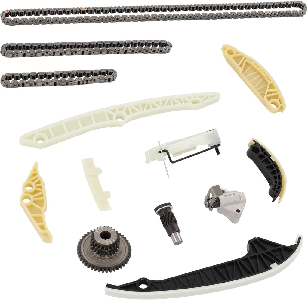 2.0L Timing Chain Kit for Audi A3 A4 A5 A6 TT Allroad for VW GTI Passat CC Eos