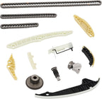 2.0L Timing Chain Kit for Audi A3 A4 A5 A6 TT Allroad for VW GTI Passat CC Eos