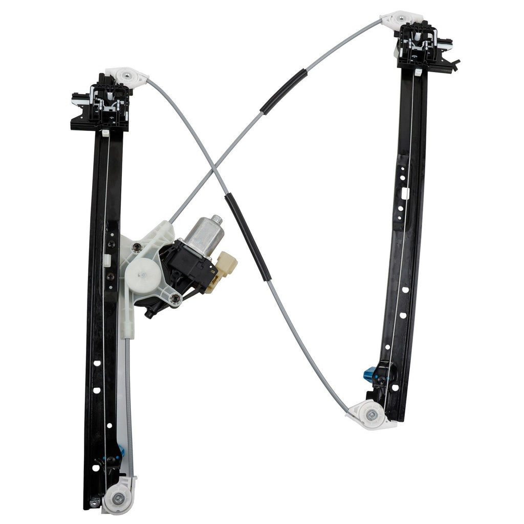 Power Window Regulator with Motor Front Left for Land Rover Discovery L462 2017 2020