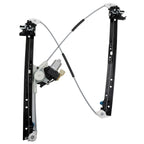 Power Window Regulator with Motor Front Left for Land Rover Discovery L462 2017 2020