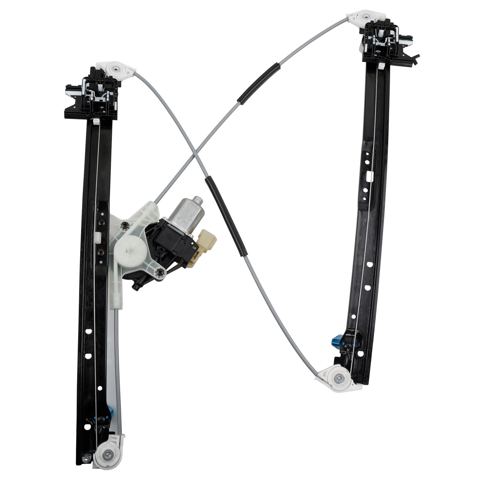 Power Window Regulator with Motor Front Left for Land Rover Discovery L462 2017 2020
