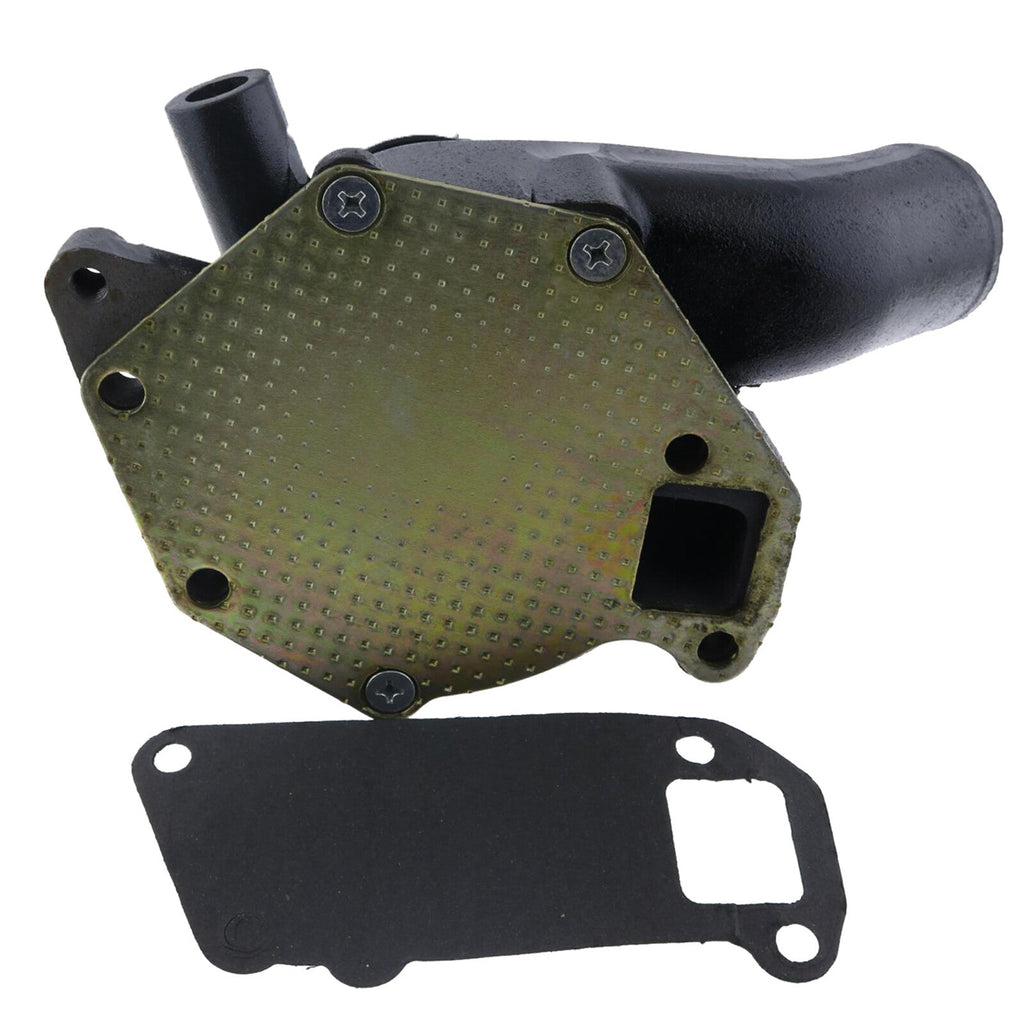 Water Pump Z-1-13650-018-0 Z-8-97253-028-1 Fits ISUZU 6BG1 6BG1T 4BG1 4BG1T ZAX