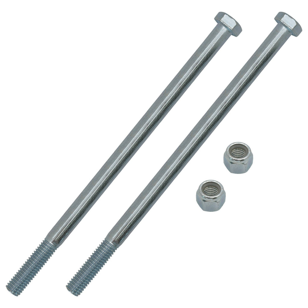 Wheel Axle Bolt Set 1 2 13 x 9 1 2 for SCAG Turf Tiger Cubs 04001-167 2 Pack
