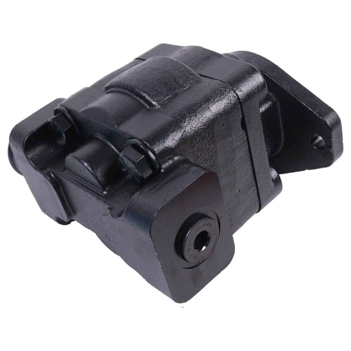Oil Hydraulic Pump 324-911-0306 for Parker 310K 310E 310SE 310J 310G 310SG