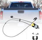 25980205 Rear Power Sliding Window Regulator for Chevy Silverado GMC Sierra 1500