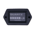 Hour Meter 6664886 For Bobcat 316 319 320 321 322 323 324 325 220 231 E10