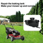 84004115 Engine Fuel Tank and Gas Cap for Briggs and Stratton