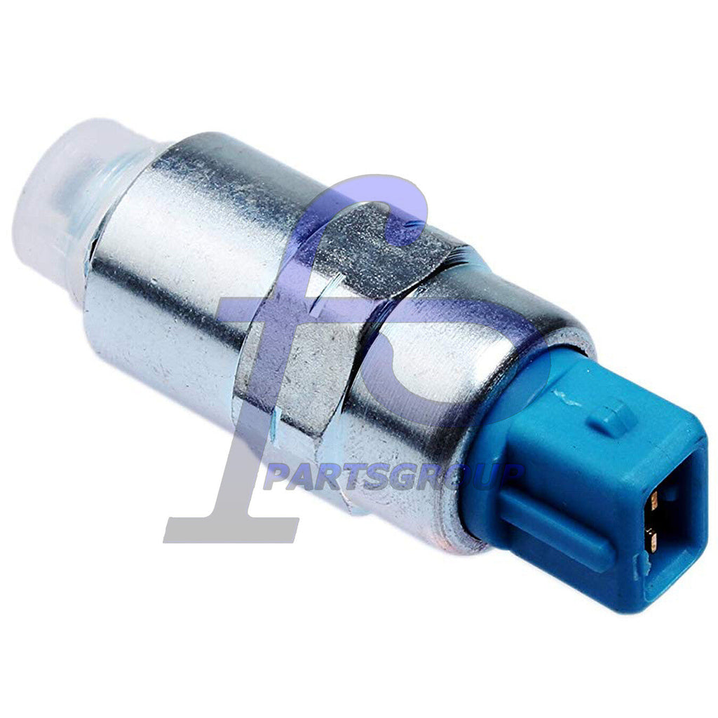 716/30098 Fuel Pump Injection Solenoid For JCB 214-2 3CX 4CX