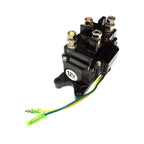 Solenoid Relay Contactor Winch Rocker Thumb Switch Mounting Bracket 12V