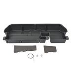 Under Seat Storage Box For Toyota Tundra Double Cab 2007-2021