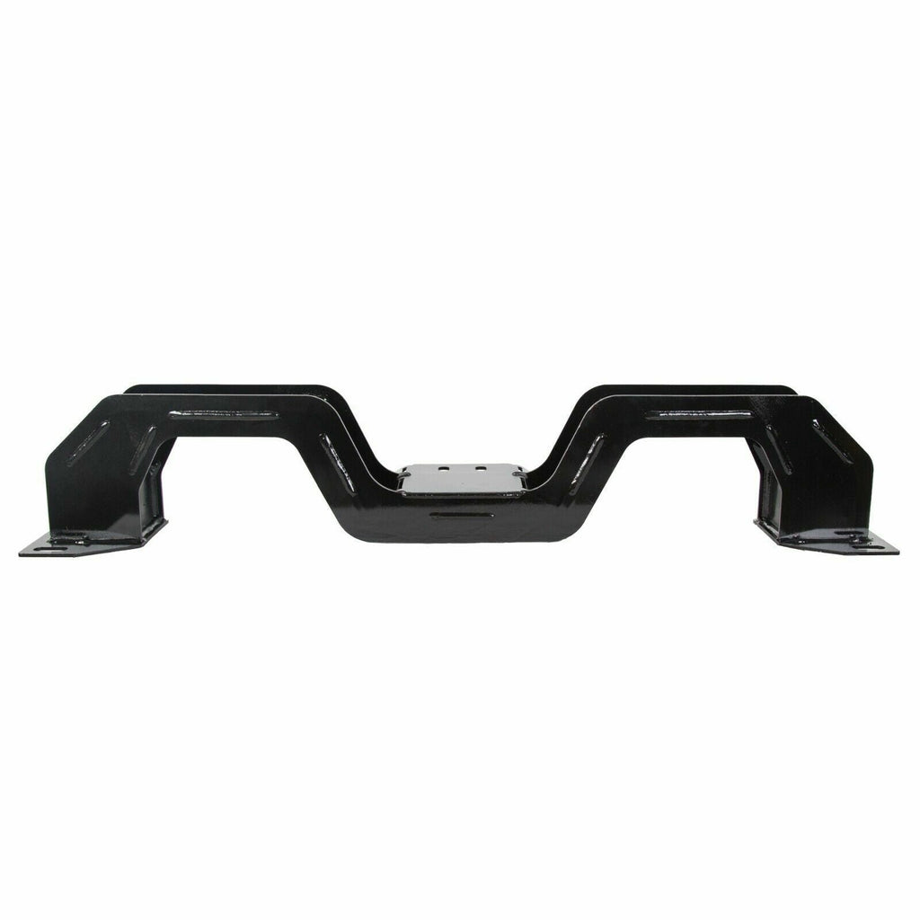 LS Swap Transmission Crossmember for Chevy C10 1973-1987 Full Size Pickup