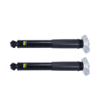 2x Self Leveling Rear L R Shock Absorbers for Hyundai Palisade 38L V6 20 22