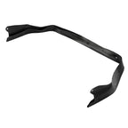 Replacement Rain Rail for Mazda Miata 1990-2005 Convertible Soft Top Hardware
