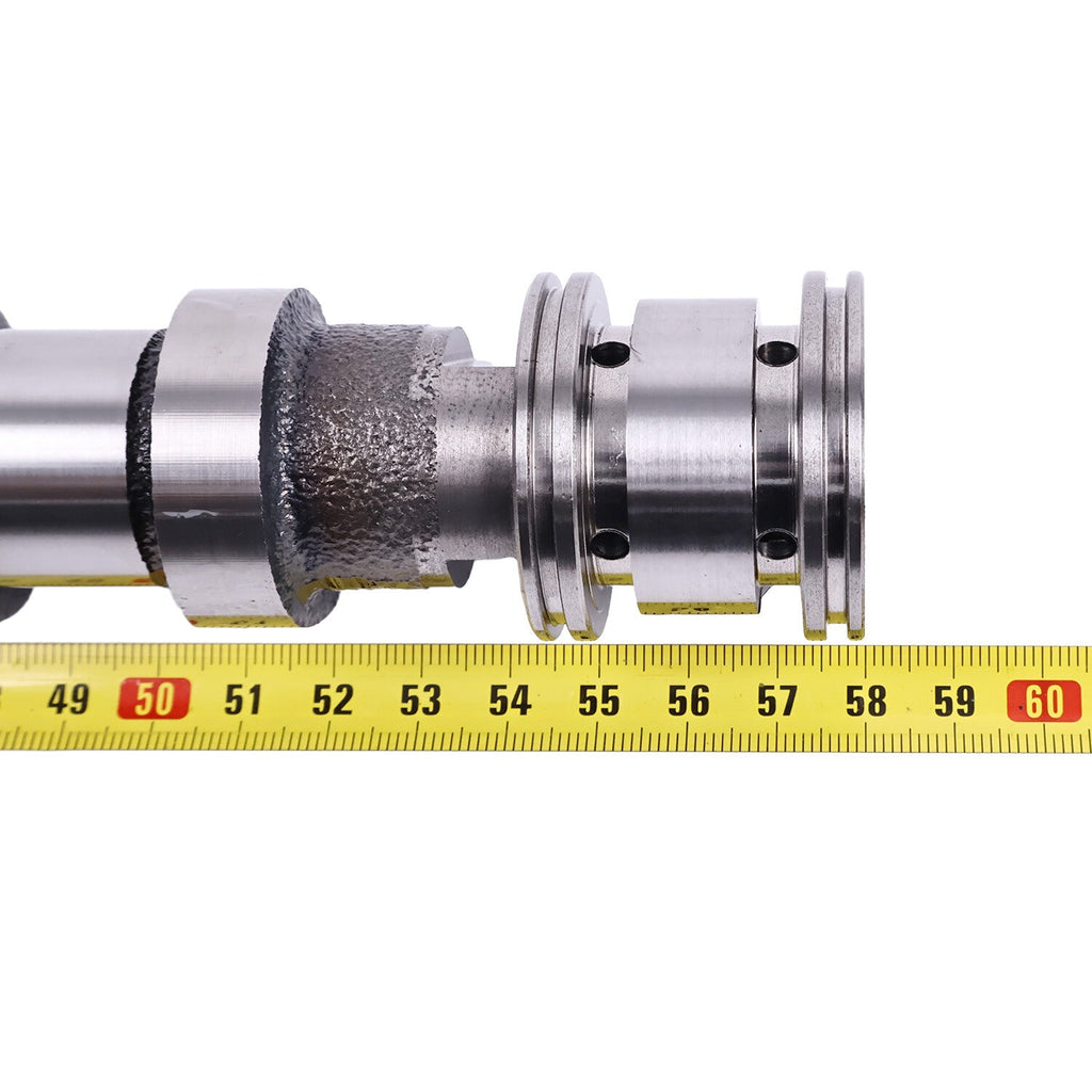 Camshaft 11317563665 for BMW 325i X3 Z4 N52B25BF 2.5L 11317527760