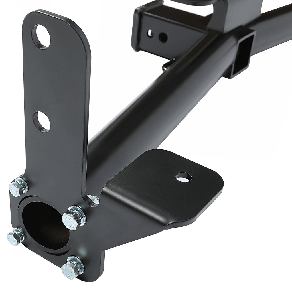 8000LBS Class 3 Trailer Hitch Receiver Tow for Equinox Terrain Vue Torrent 02-17