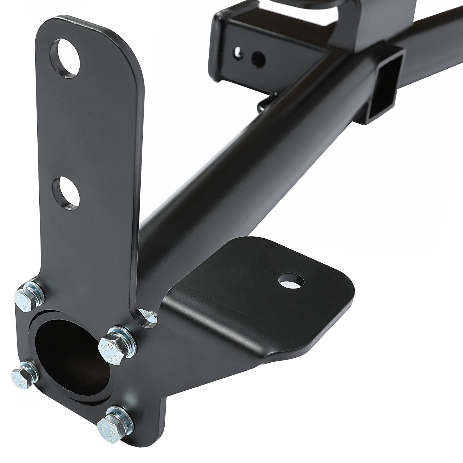 8000LBS Class 3 Trailer Hitch Receiver Tow for Equinox Terrain Vue Torrent 02-17