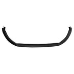 Front Bumper Lip Splitter Spoiler Body Kit for Toyota GR86 2022-2025 ABS Black