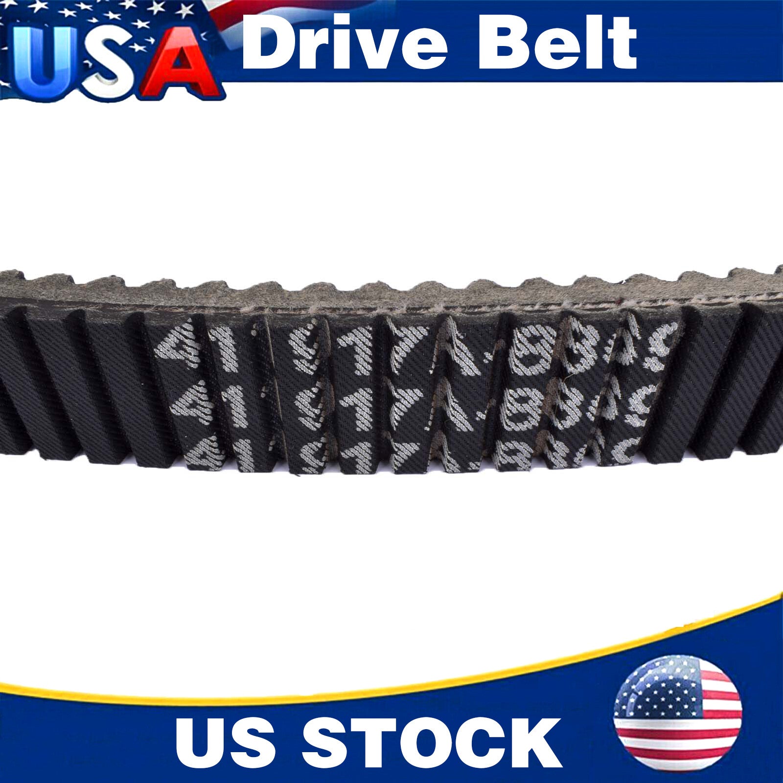 Drive Belt 422280360 For Can-Am Outlander 500 Renegade Commander 1000 2008-2019
