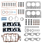 3.8L MLS Head Gasket Set With Bolts For Chevrolet Impala Pontiac Buick 1997 2005