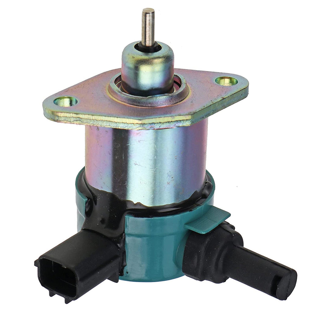 Shutoff Solenoid 99199GT 99199 for Genie Z3422 RL4 Kubota D905 D1105 Engine