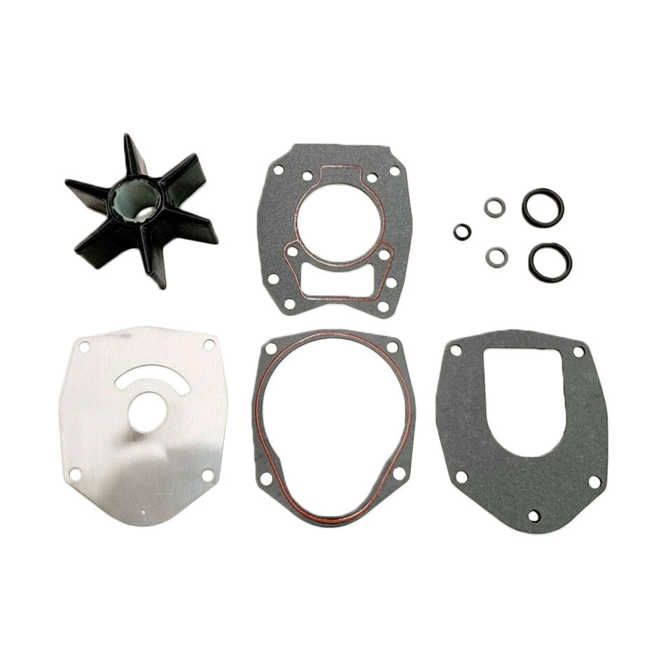 Water Pump Impeller Kit Replacement for MerCruiser Alpha One Gen 2 47 43026Q06