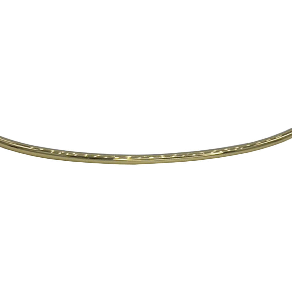 8 Inch Gold Door Edge Guard Trim Molding Protectors Low Profile No Paint Chips