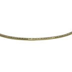 8 Inch Gold Door Edge Guard Trim Molding Protectors Low Profile No Paint Chips