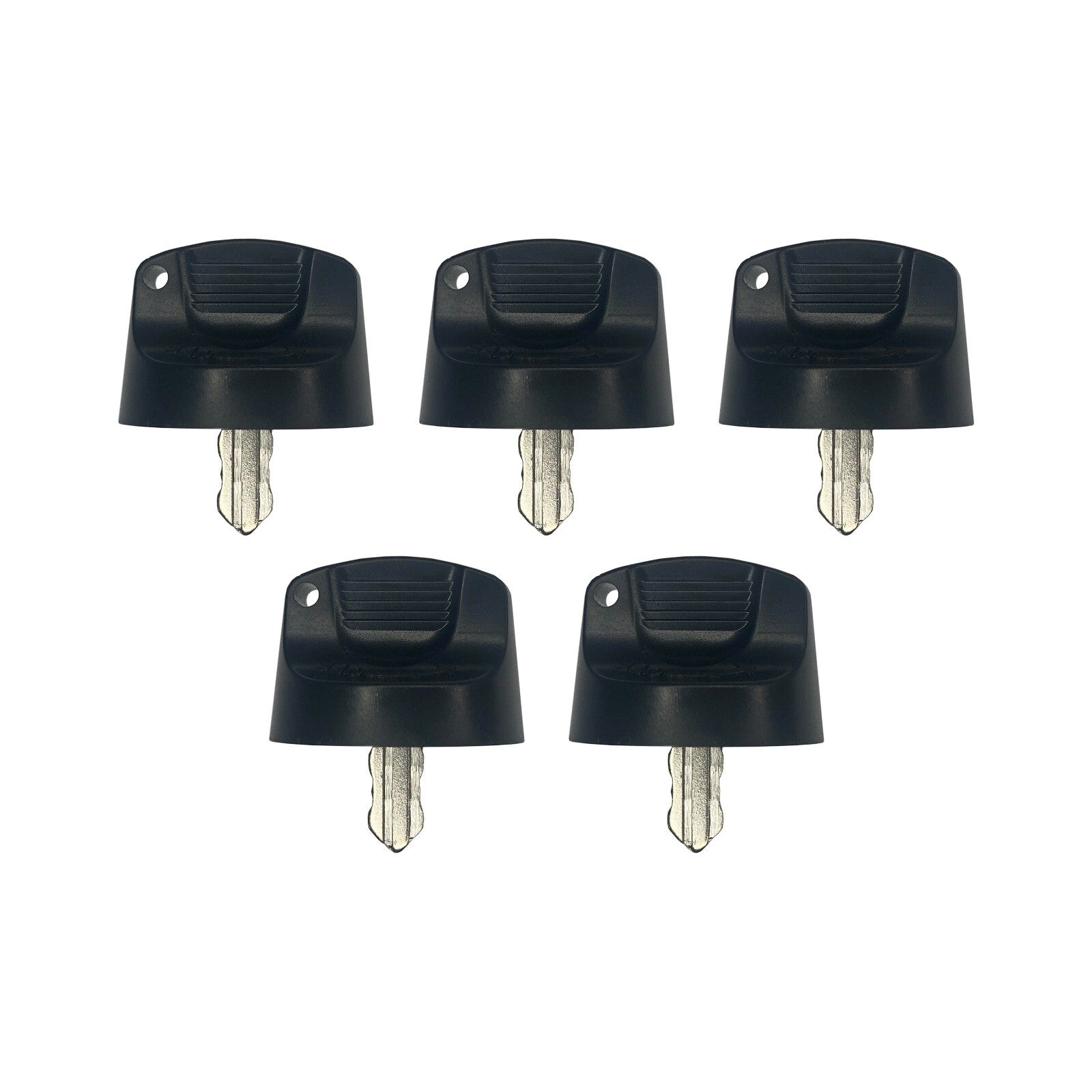 Ignition Key 1115 500016 00 for Big Joe Electric Pallet Jack E30 JX1 5 Pack