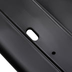 Replacement Rain Rail for Mazda Miata 1990-2005 Convertible Soft Top Hardware
