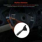 Turn Signal Headlamp Fog Light Control Switch for Cadillac CTS SRX 2004 2006