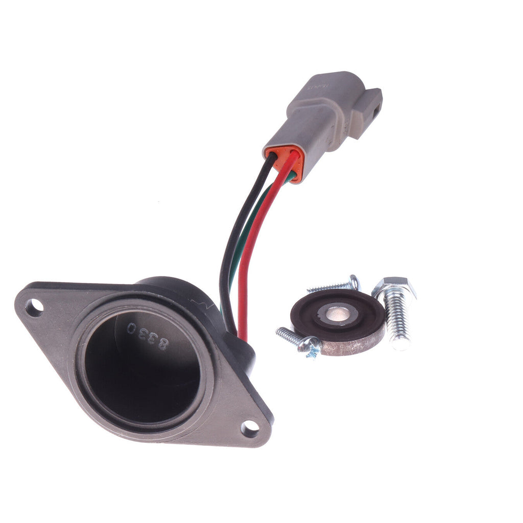 Speed Sensor 2878971 for Polaris GEM E4 E6 E6S EL EM1400 ES Golf Cart 2014 2016