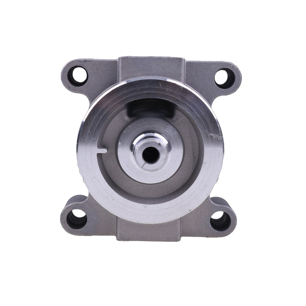 204163S Coolant Filter Head for Cummins L8.9 G8.3 ISC Cat Komatsu