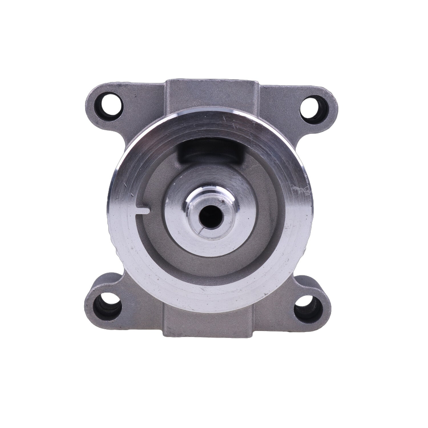 204163S Coolant Filter Head for Cummins L8.9 G8.3 ISC Cat Komatsu