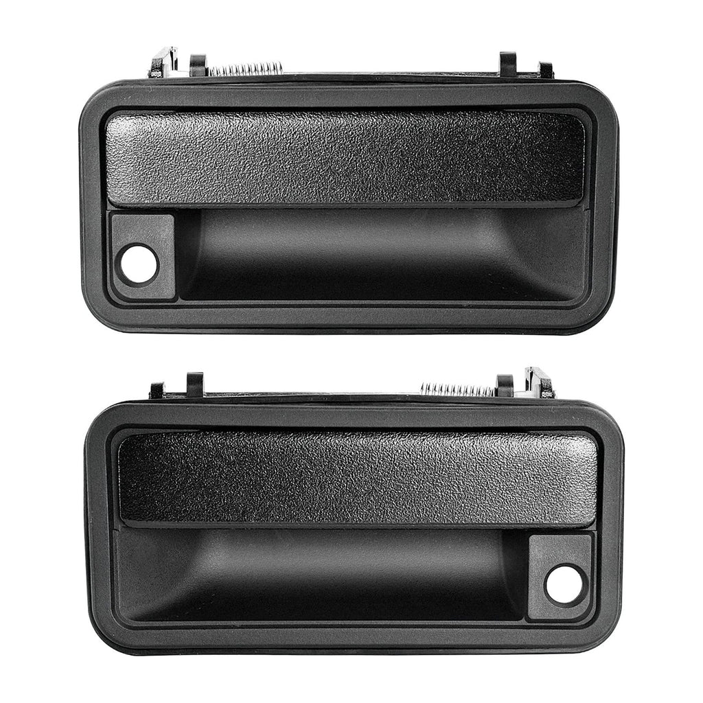 Exterior Interior Door Handles for GMC C K 1500 2500 3500 Suburban 1988 2000