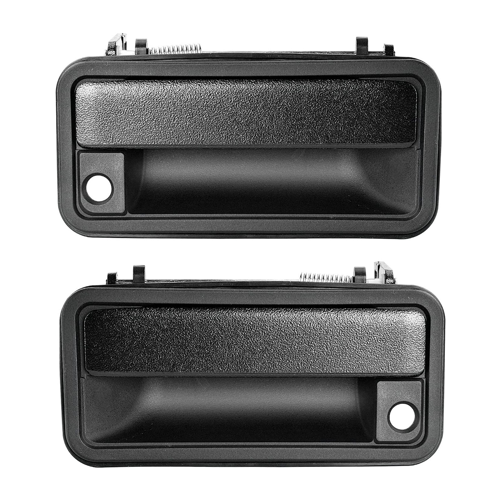 Exterior Interior Door Handles for GMC C K 1500 2500 3500 Suburban 1988 2000
