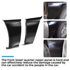 Quarter Repair Panel Front Lower Left Right For 2000-2006 Suburban Yukon