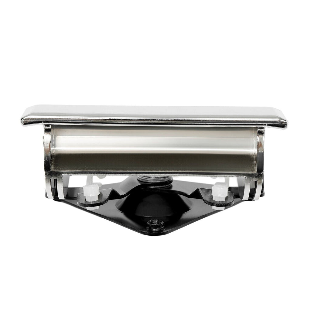 Chrome Tailgate Handle Door Handle Kit for 1988-2000 Chevy C/K 1500 2500 3500
