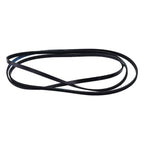 6602001717 Dryer Drum Belt Compatible Replacement For DV22K6800EW A1