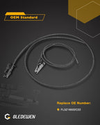 FL3Z16502C22 Crew Cab Sunroof Glass Cable For Ford F 150 F 250 F 350 2015 2020