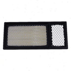 72368G01 Golf Cart Air Filter Replacement for EZ GO 72144G01 26710G01