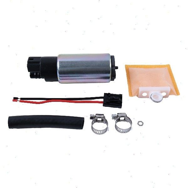 Fuel Pump and Strainer Kit AM117108 for Kawasaki FD620D Engine