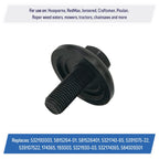 532193003 Blade Bolt and Washer Assembly for Husqvarna Poulan Roper Craftsman 3 Pack