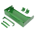 AR40208 LH Battery Box for John Deere 2510 3010 3020 4000 4010 4020