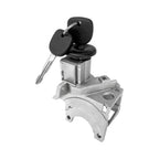 Ignition Lock Cylinder Switch & Housing for 2000 2007 Chevy Silverado GMC Sierra