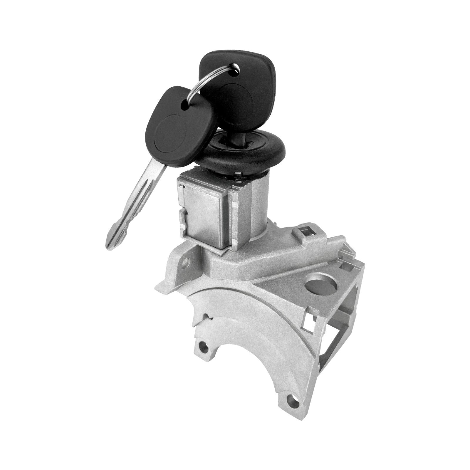 Ignition Lock Cylinder Switch & Housing for 2000 2007 Chevy Silverado GMC Sierra
