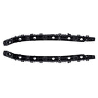 2x Rear Bumper Bracket Outer Driver Passenger Side for Nissan Rogue 2014-2020