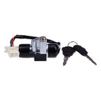 35100K26B11 Ignition Switch for 2017 2020 Honda Grom125 2 Keys