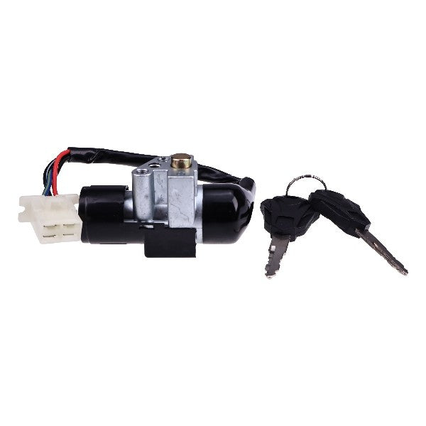 35100K26B11 Ignition Switch for 2017 2020 Honda Grom125 2 Keys